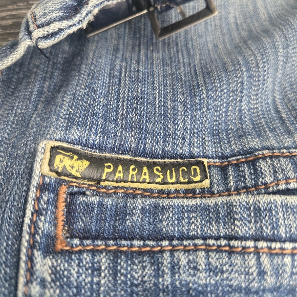 Denim Jacket - Picture 3 of 11